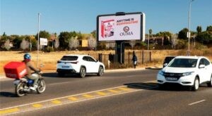 hendrik verwoed drive centurion gauteng billboard