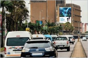 billboard advertising durban station umngeni road durban billboard