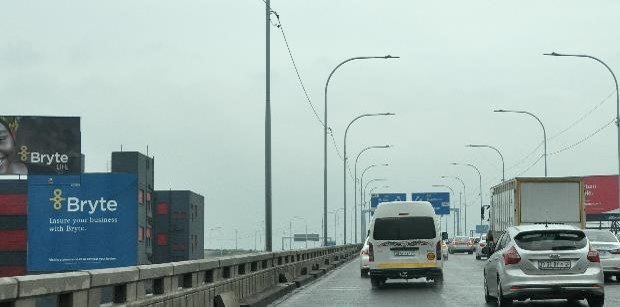 Johannesburg, Marshall Street