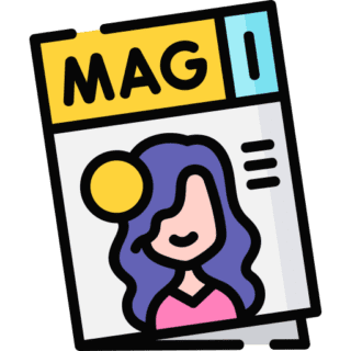 Magazine