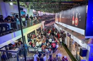 Disoufeng Soweto, Pimville Billboard