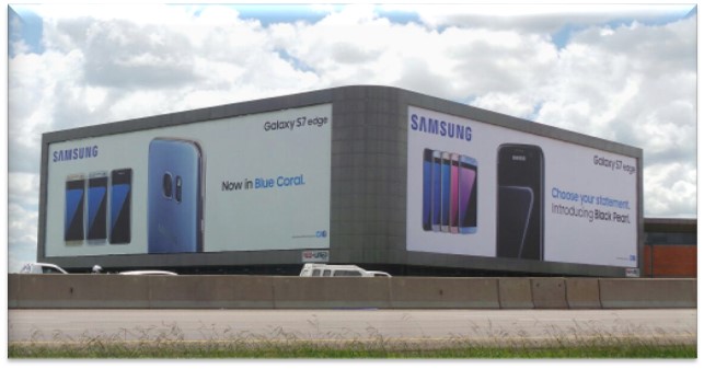 N1 Centurion Container Billboard