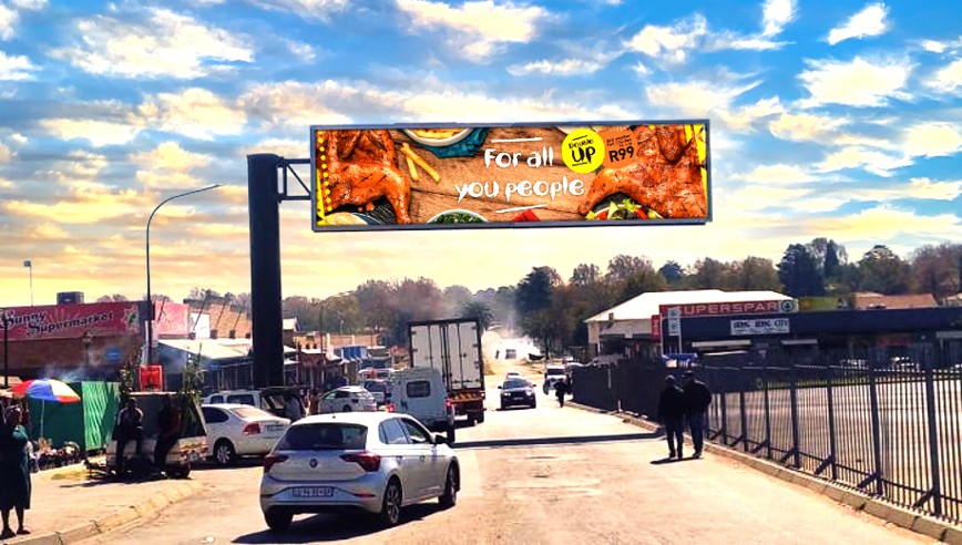 De Jager Str, Ermelo, (Ermelo Mall), Mpumalanga 